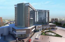 Mövenpick Hotel Karachi