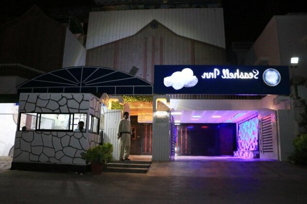 Seashell Inn Hotel